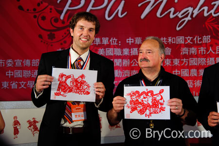 BryCox - PPA China Awards Night 13
