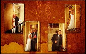 Cassandra’s Wedding