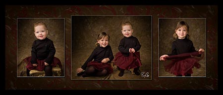 Eva & Saddie