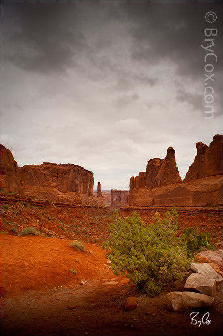 BryCox - Moab 3