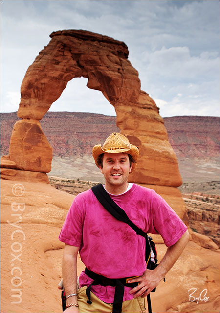 BryCox - Moab 5