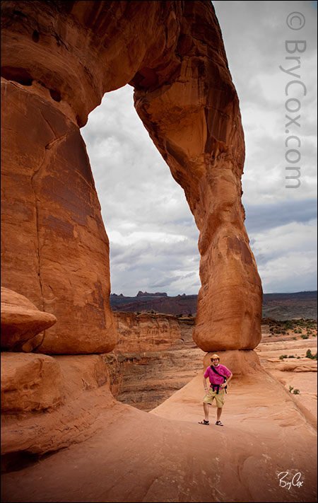 BryCox - Moab 6