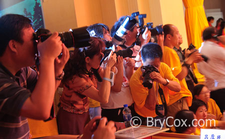 BryCox - PPA China Awards Night 3