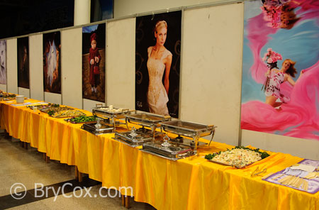 BryCox - PPA China Awards Night 12
