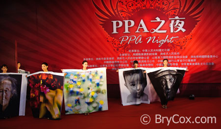 BryCox - PPA China Awards Night 6