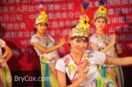 BryCox - PPA China Awards Night 9