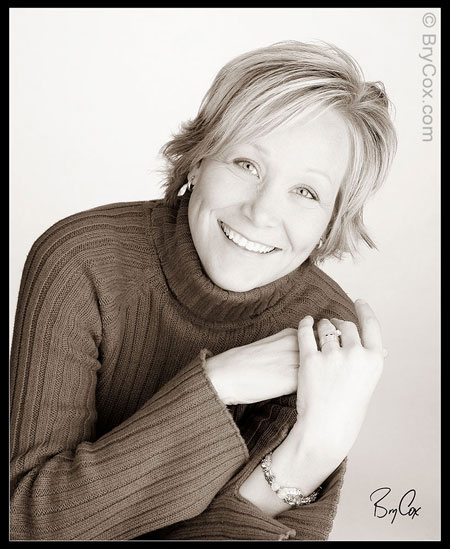 BryCox - Nancy Hanson
