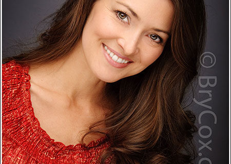 BryCox - Lisa 1