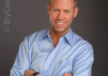 Bry Cox - Bryan Thayer headshot 2